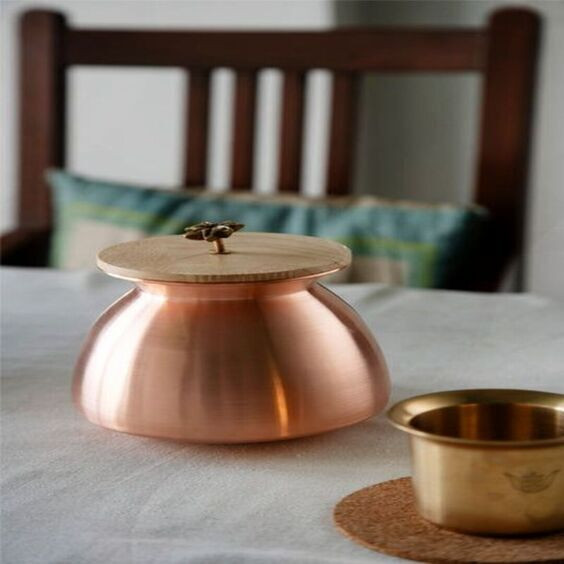 COPPER LOTA